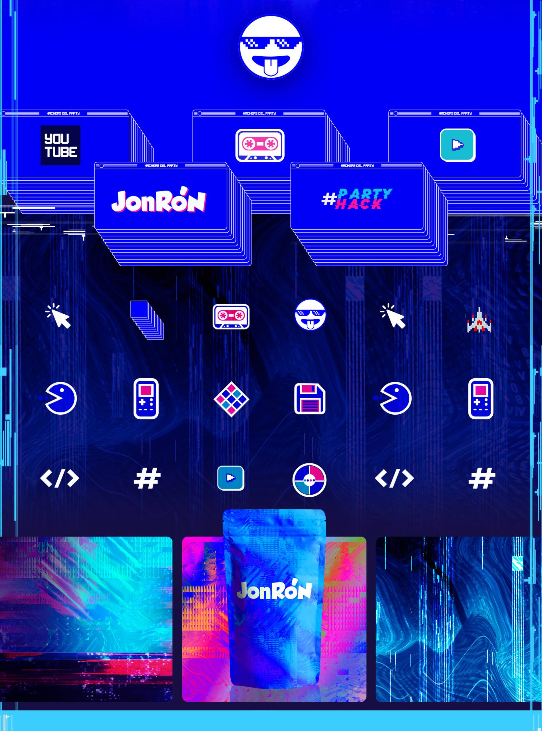 Diseño de Empaques