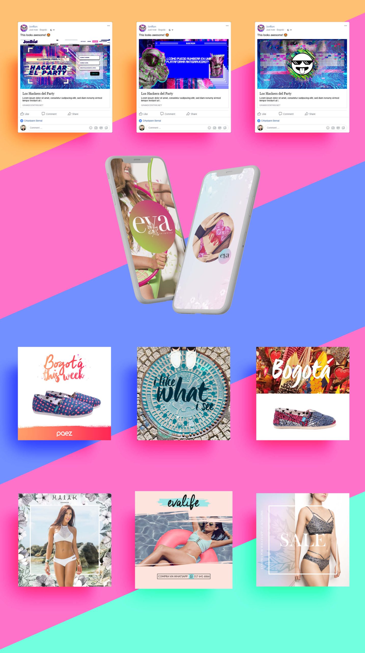 Diseño de Empaques